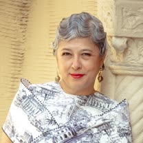 Caroline V.